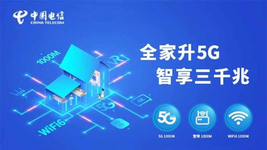为中国电信三千兆&黎贝卡合作项目提供音乐版权
