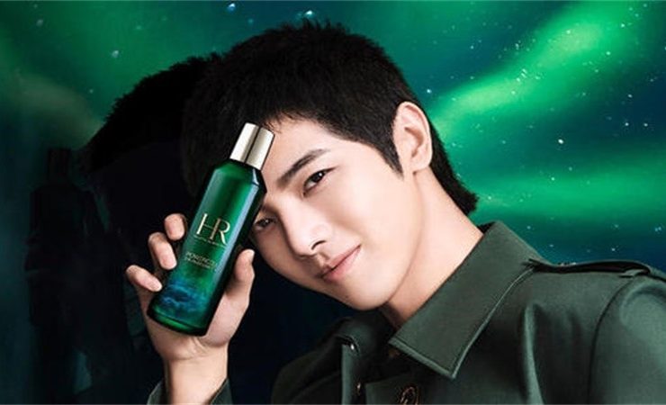 为HR赫莲娜「强韧新生」探索之旅广告片提供音乐版权