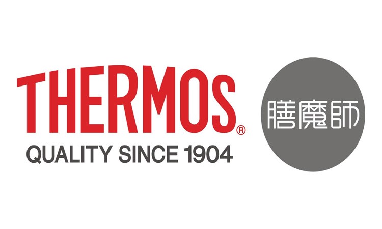 为膳魔师提供音乐版权