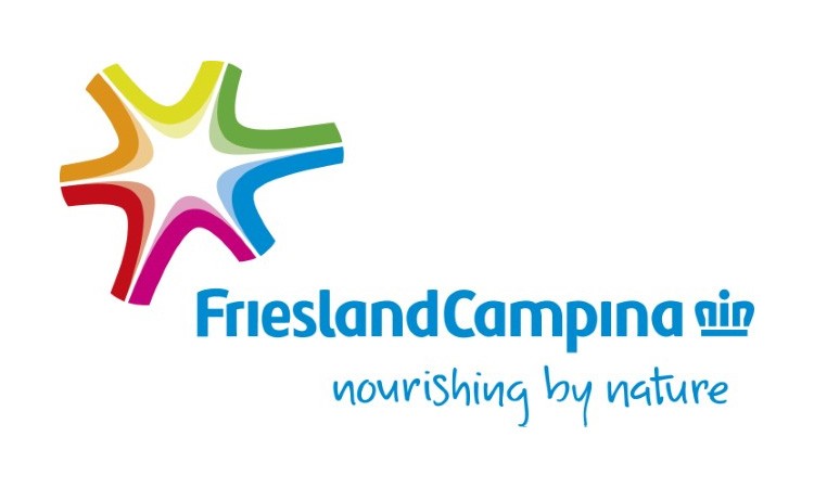 为菲仕兰品牌黑白产品宣传提供音乐版权