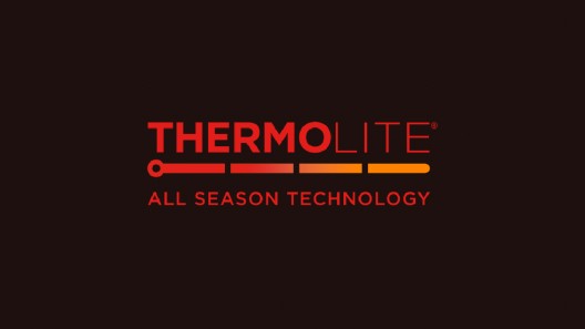 为创莱纤维《THERMOLITE保温材料对比羽绒测试实验》提供音乐版权