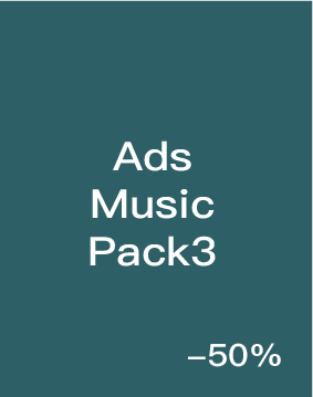 Ads Music