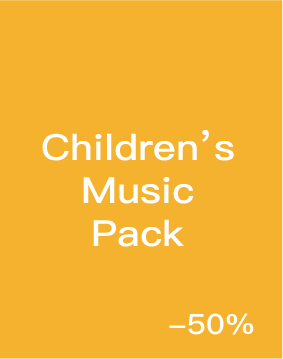 Children’s Music