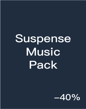 Suspense Music