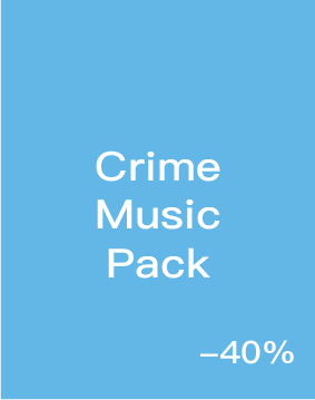 Crime Music