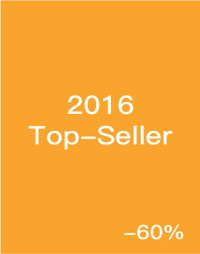 2016 Top-Seller