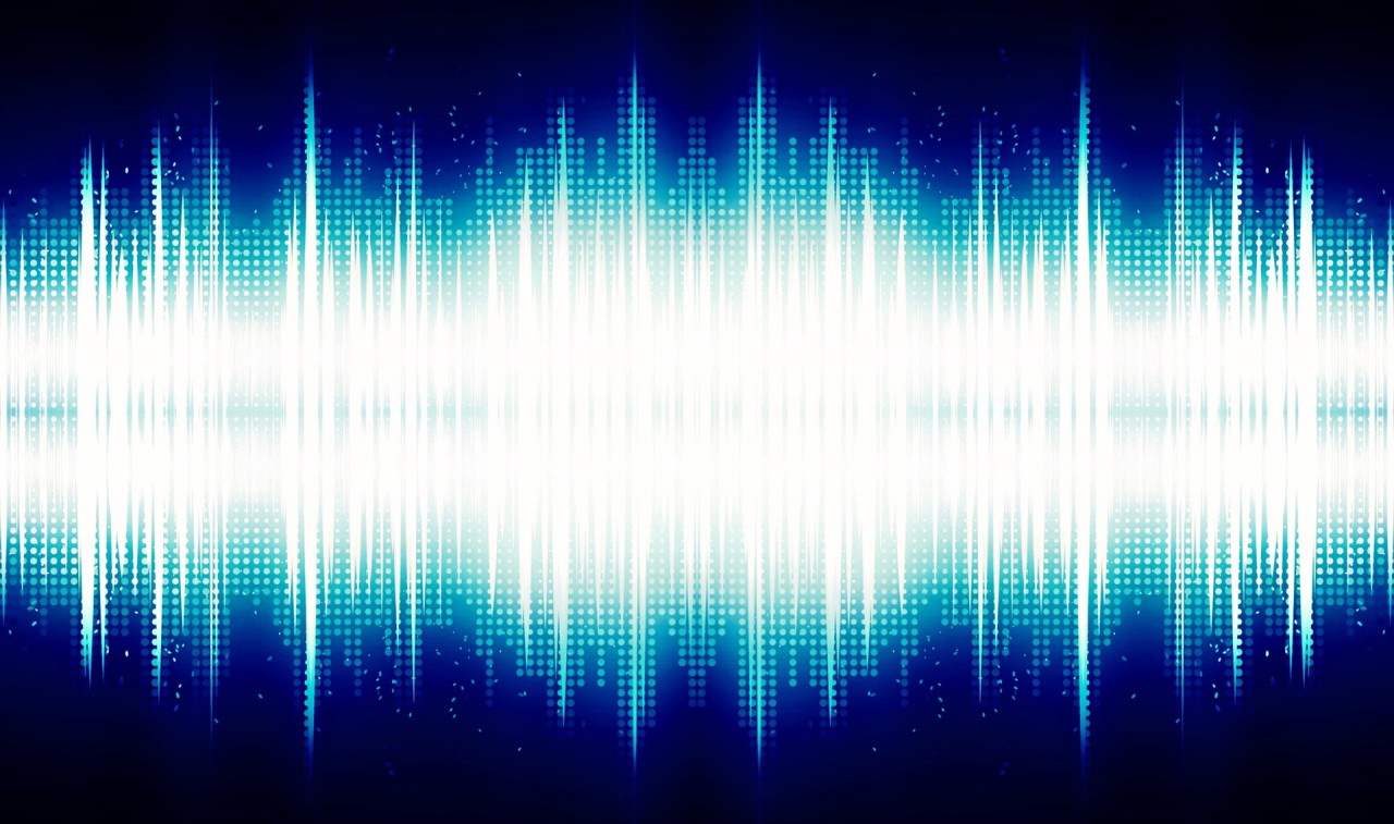 100Audio超洗脑的抖音广告音乐推荐