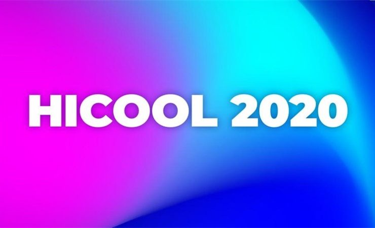 为Hicool2020全球创业者峰会总结视频提供音乐版权