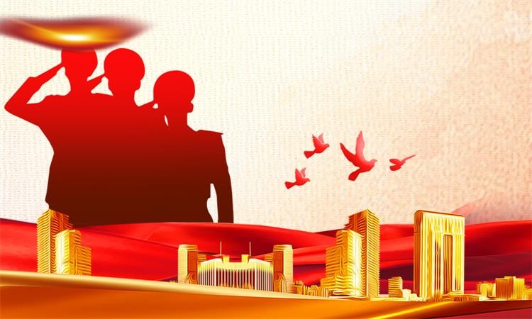 建军节音乐