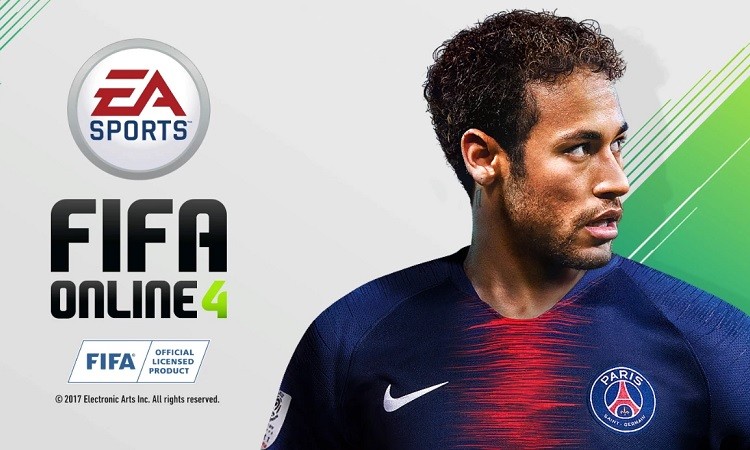 为《FIFA Online 4》有“贝”而来宣传片提供音乐版权