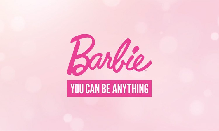 为Barbie芭比提供音乐版权