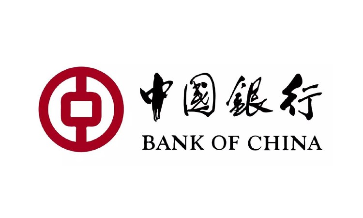 为中国银行提供音乐版权
